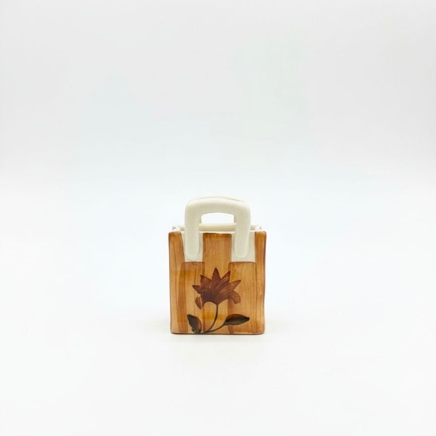 Ceramic Bag