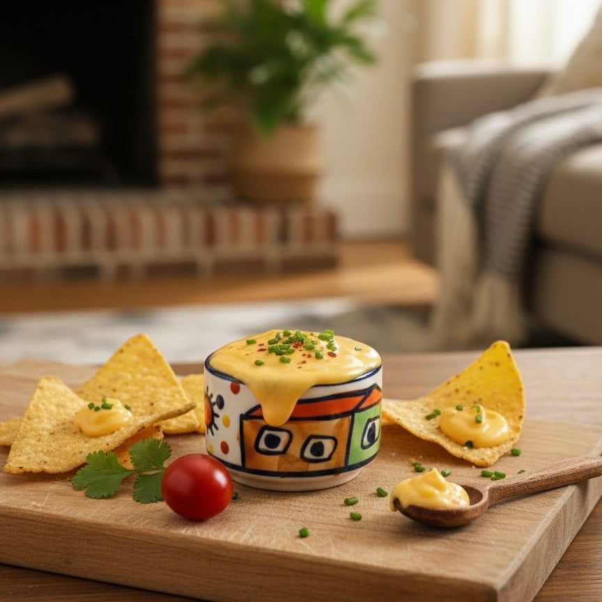 PP Serving Dips - Pack of 2