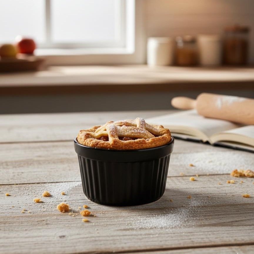 Small Baking Dish