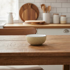 Beige Bowls - Pack of 2