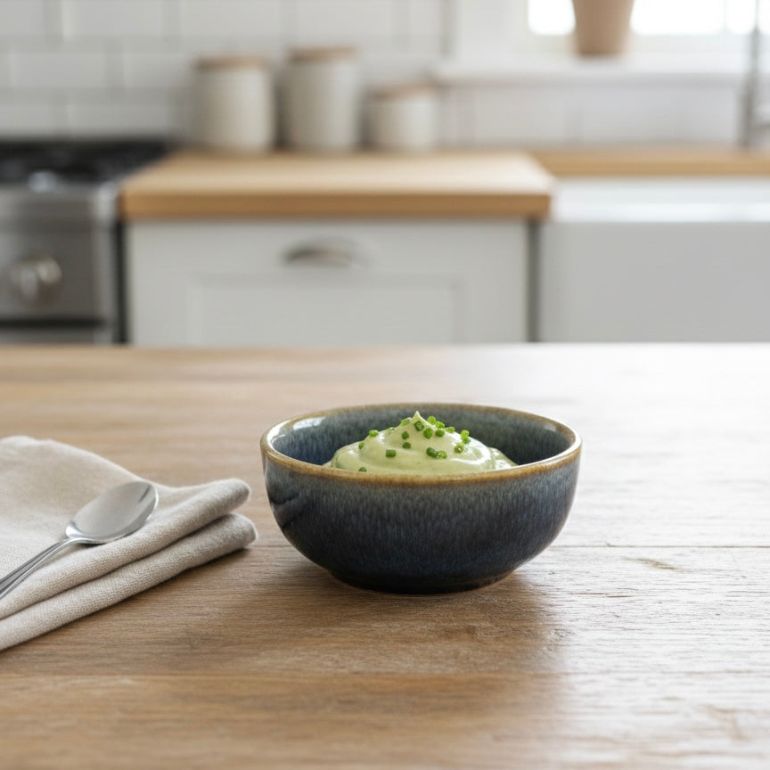 Blue Bowls - Pack of 2