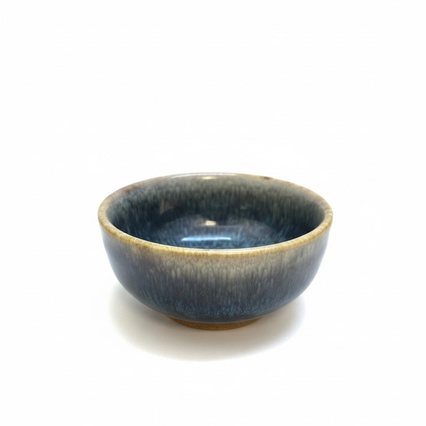 Blue Bowls - Pack of 2