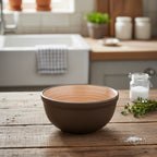 Brown Bowls - Pack of 2