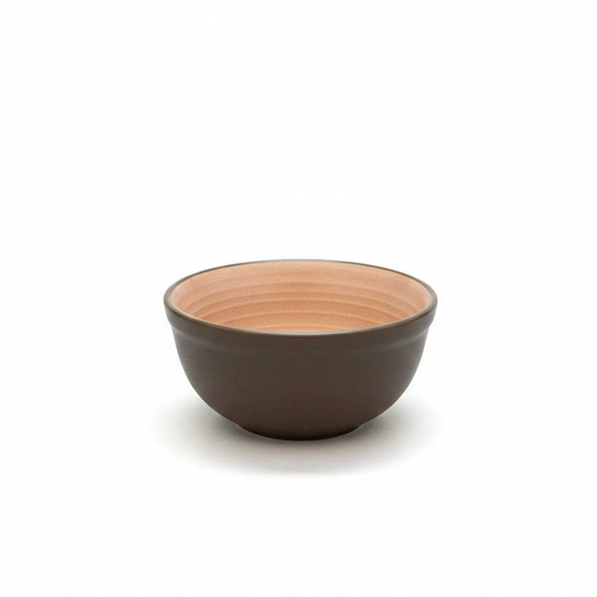 Brown Bowls - Pack of 2