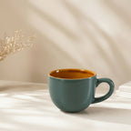 Green | Flat White Cup - 180ml
