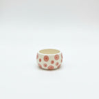 Pink Serving Dips - Pack of 2