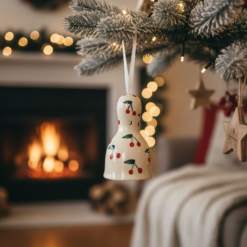 Jingle Bell - Cherry