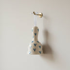 Jingle Bell - Blue