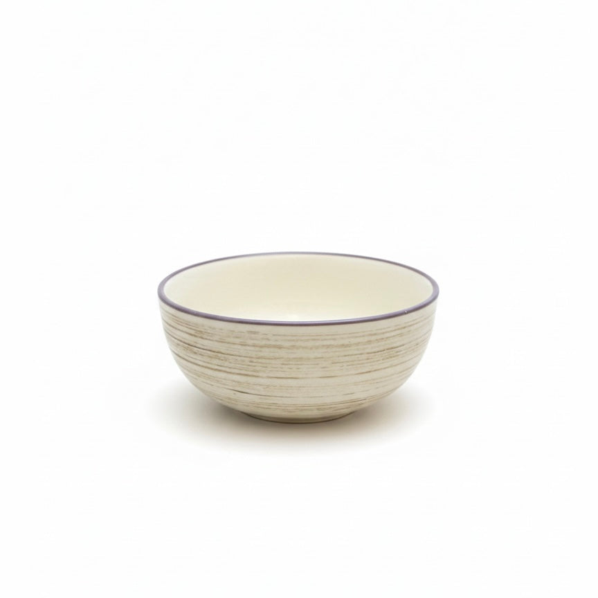 White Bowls - Pack of 2