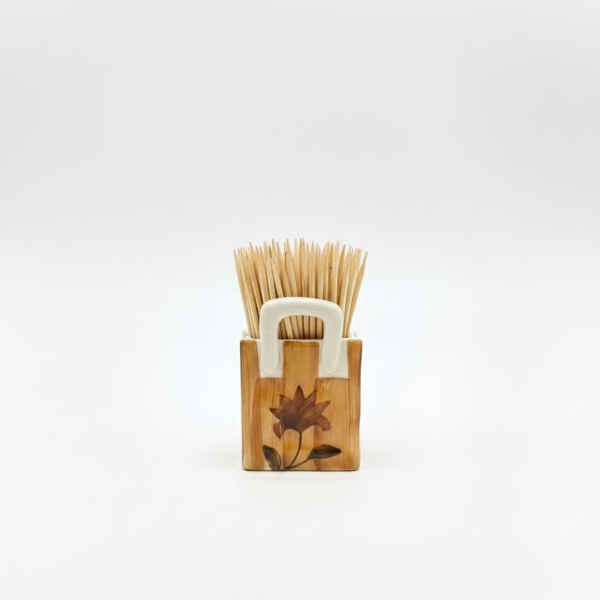Ceramic Bag