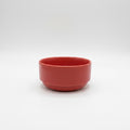 Big Red Bowl