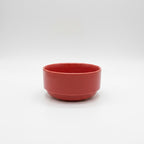 Big Red Bowl