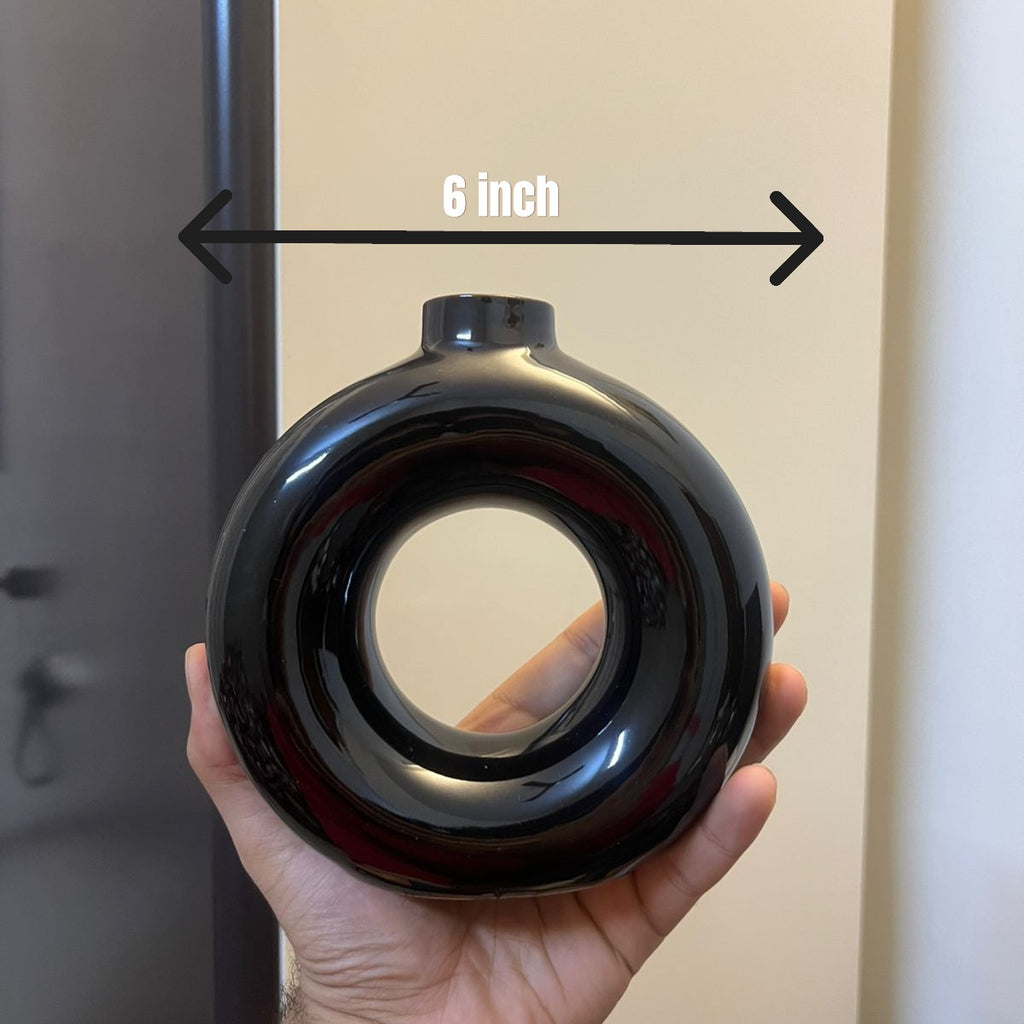 Ring Vase