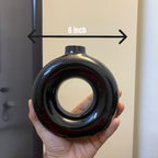 Ring Vase