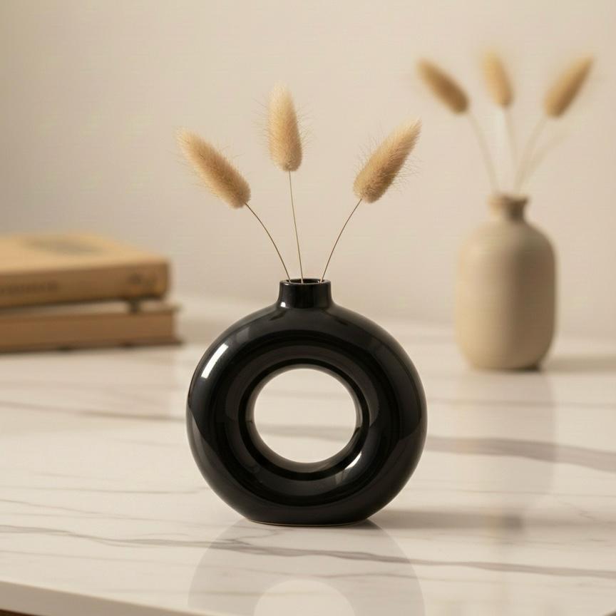 Ring Vase