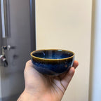 Blue Bowls - Pack of 2