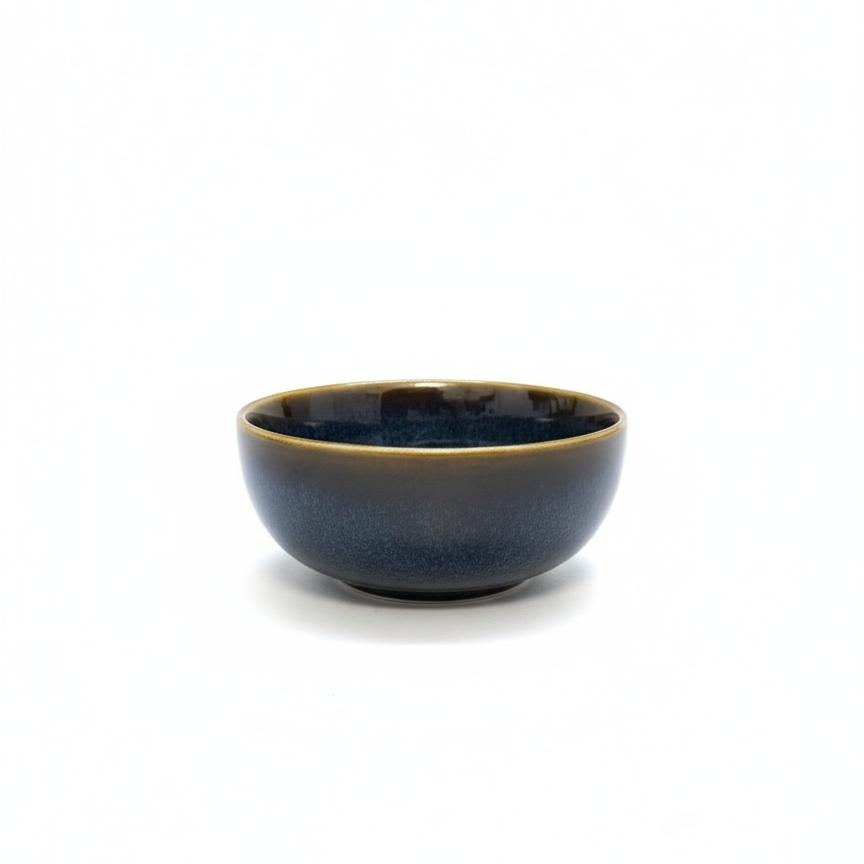 Blue Bowls - Pack of 2