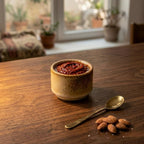 Brown Serving Dips - Pack of 2