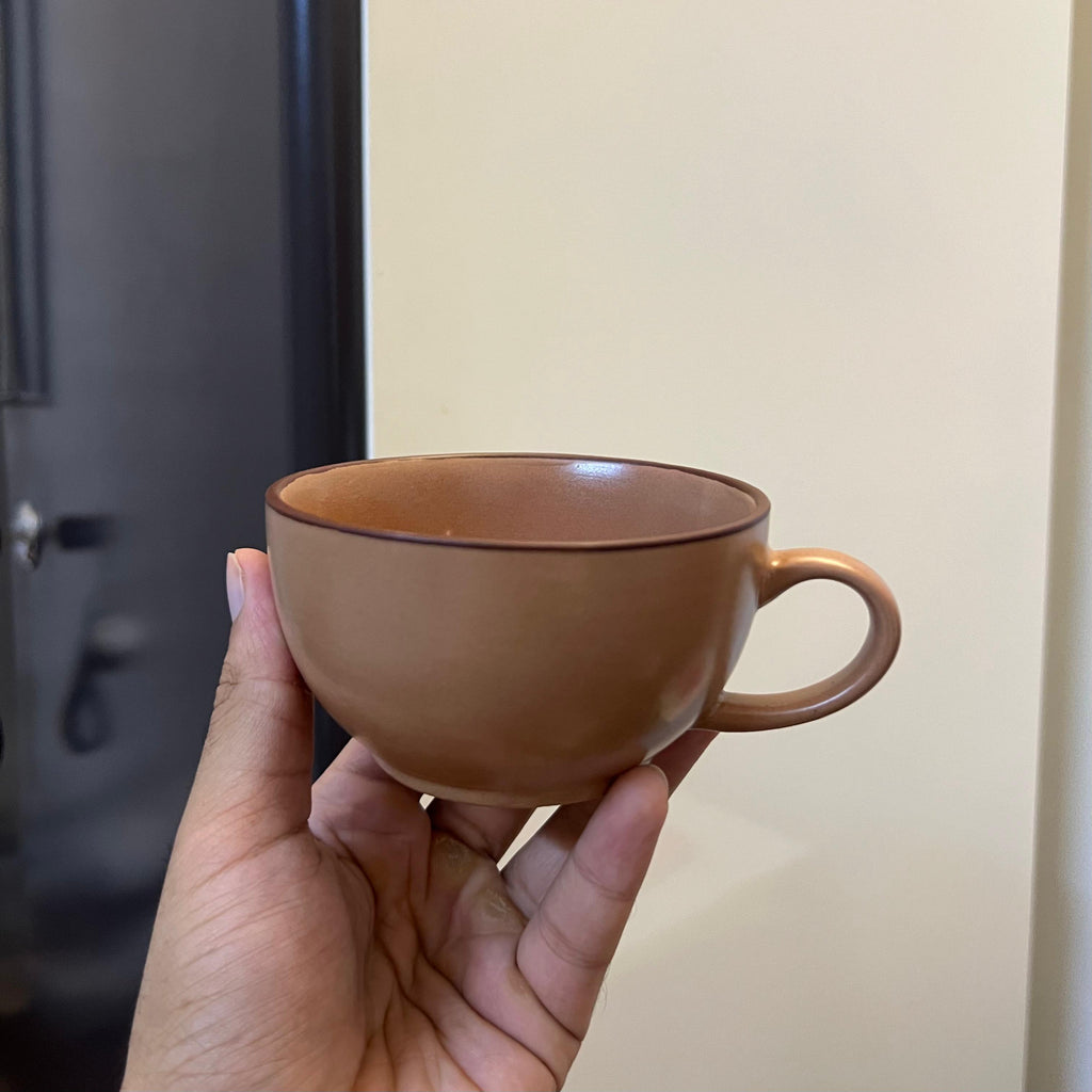Brown Stone