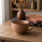 Brown Stone