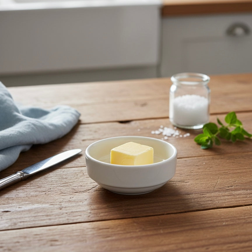 Butter Tray - Pack of 2