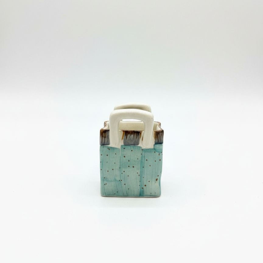 Ceramic Bag