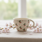 Cherry Blossom mug product image