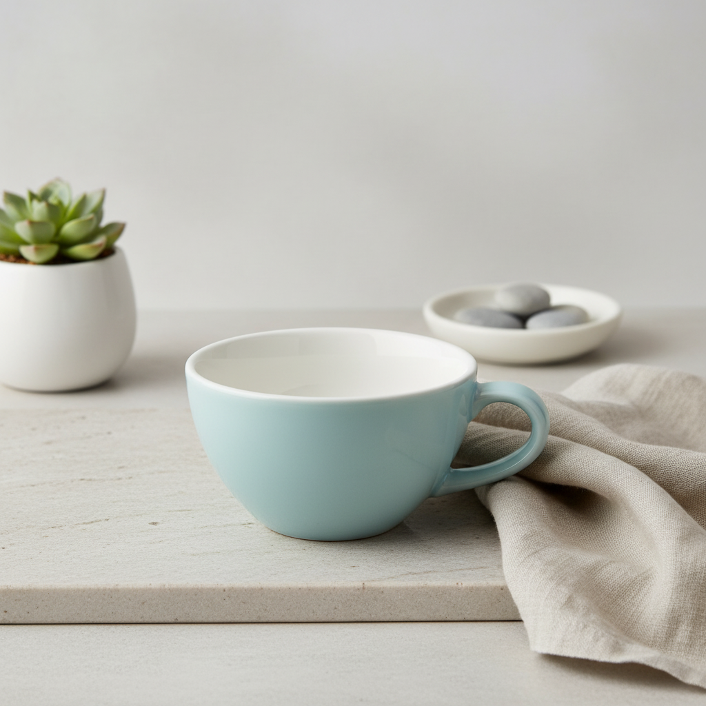 Classic Blue mug product image