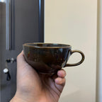 Classic Dark-Brown
