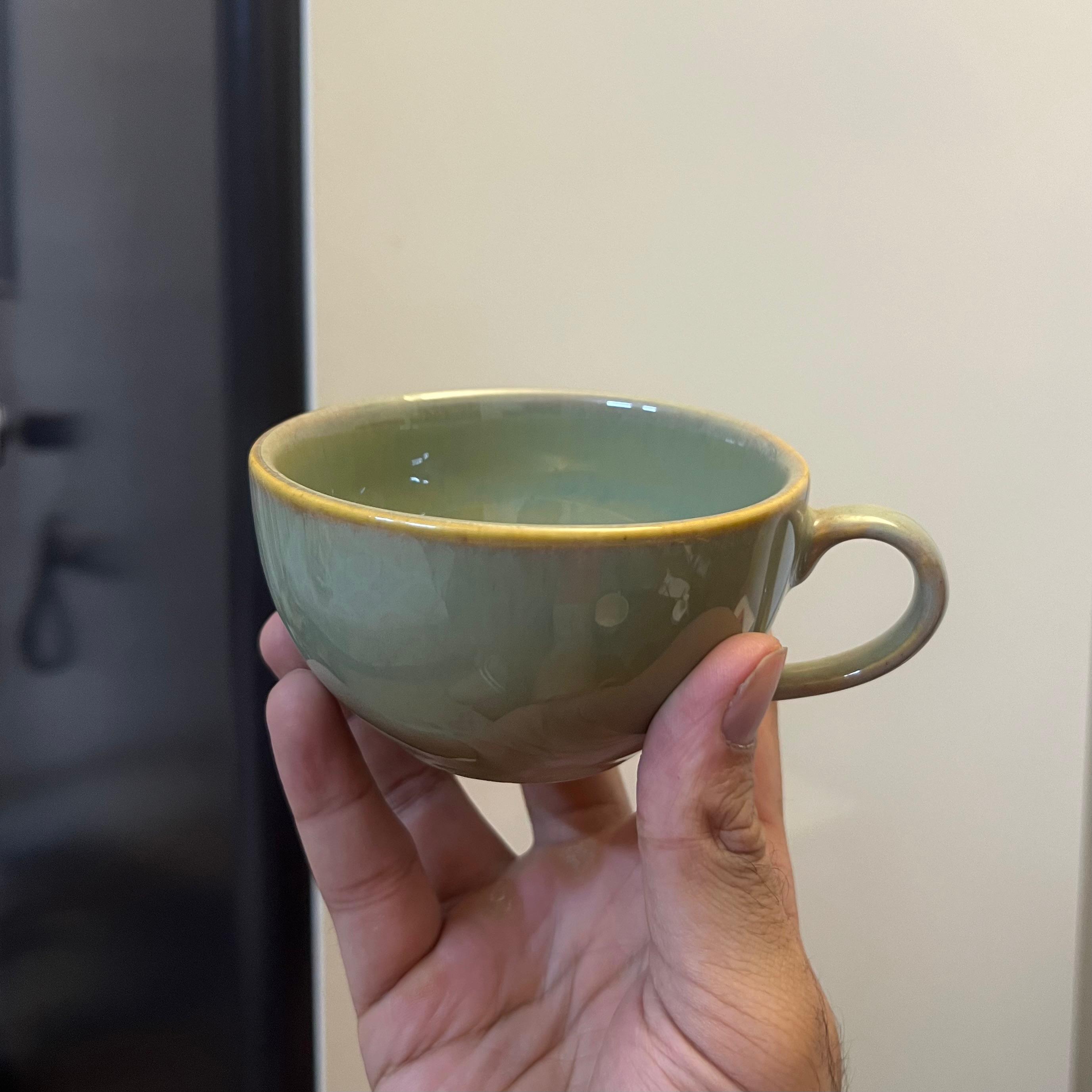 Classic Green