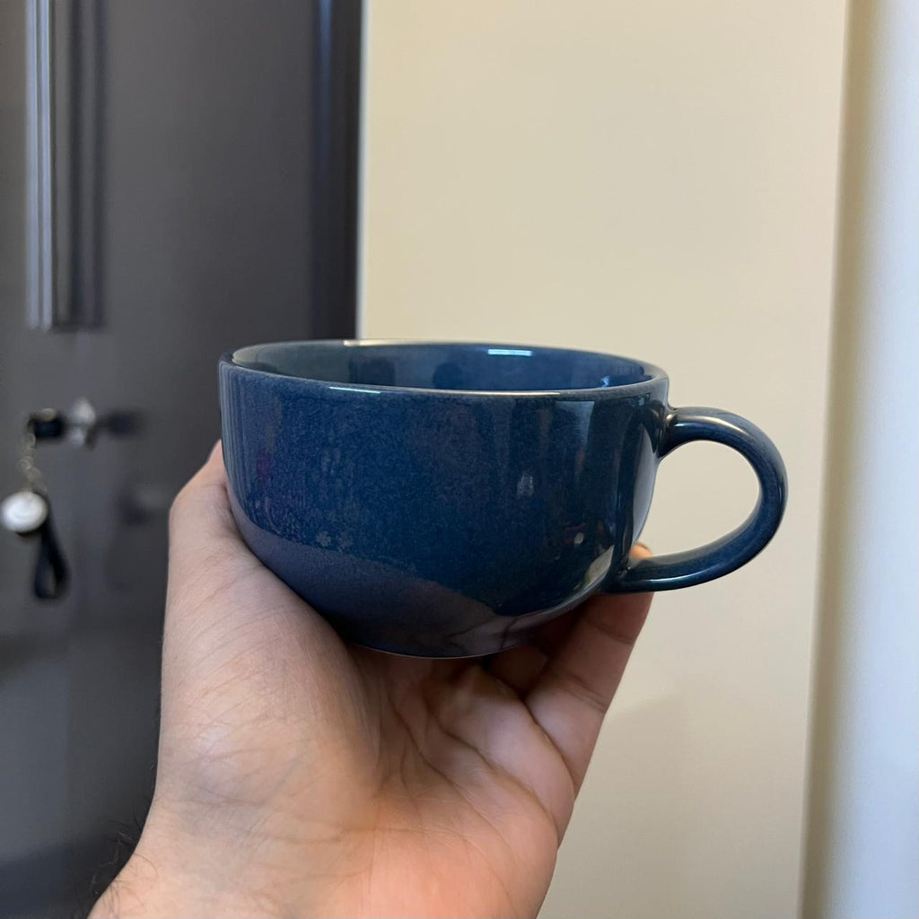 Classic NavyBlue 2.0