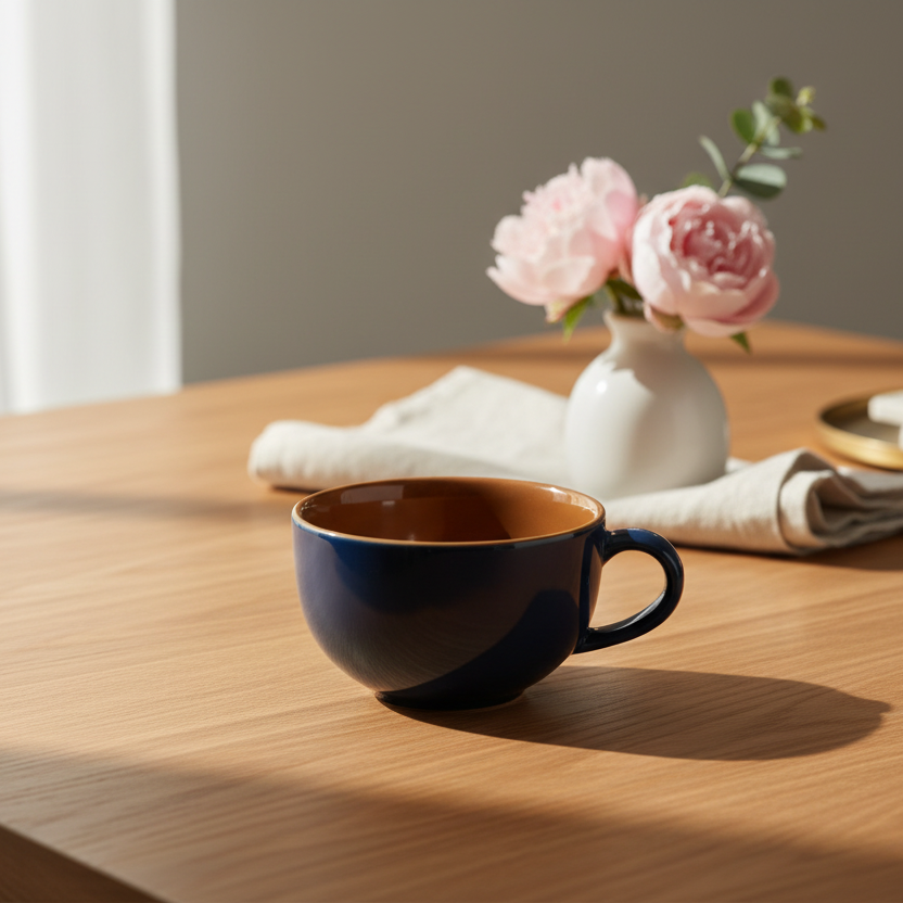 Classic NavyBlue styled product image