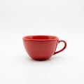 Classic Red
