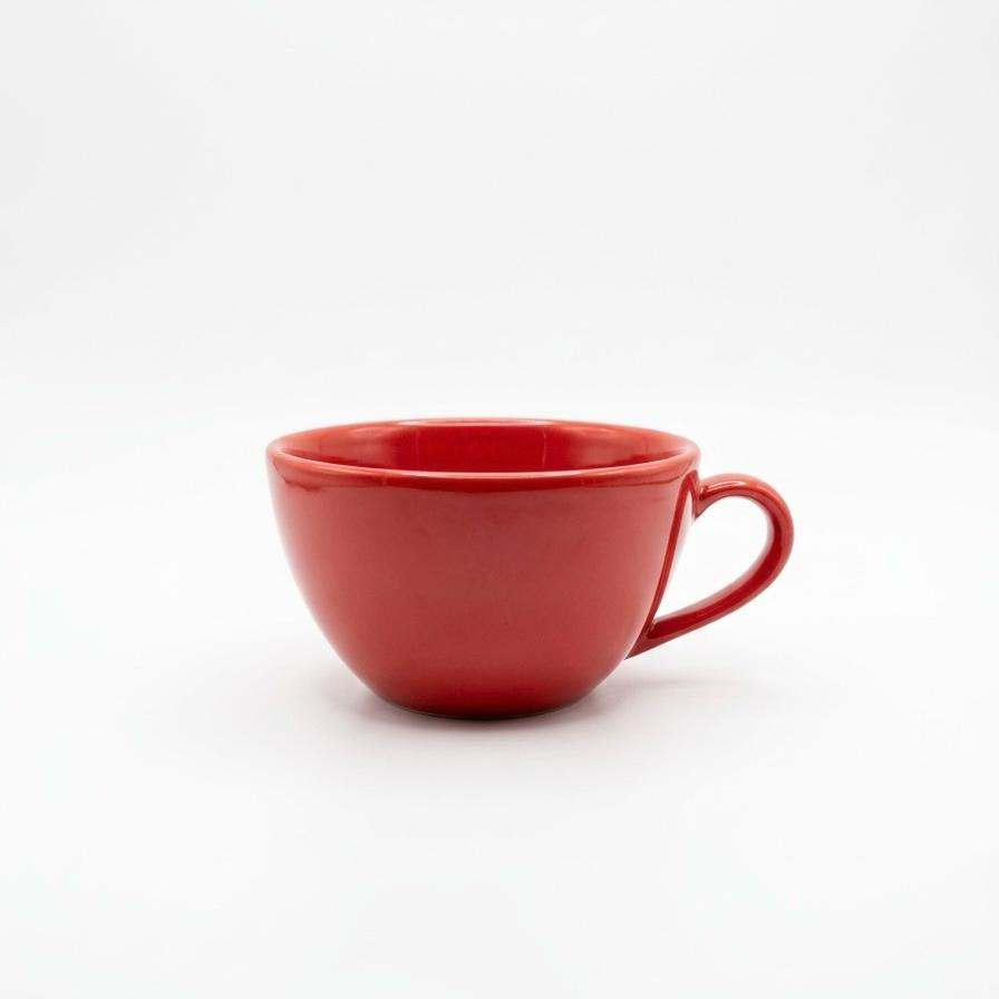 Classic Red