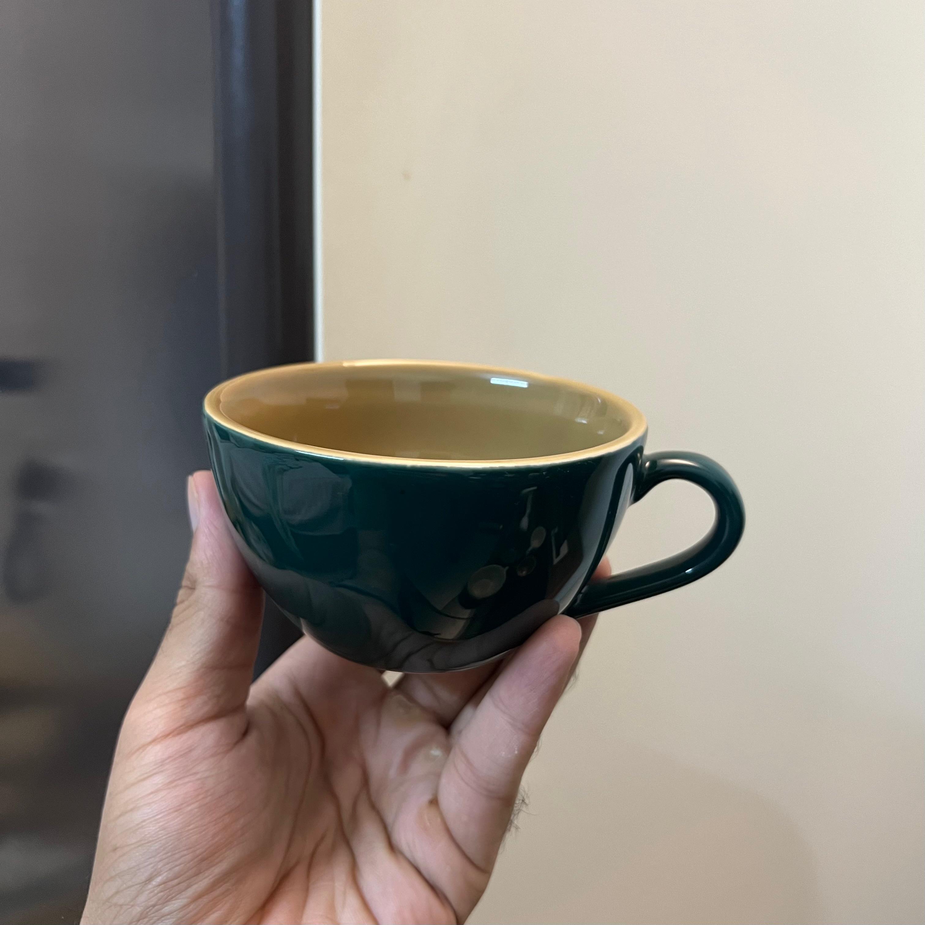 Classic Turquoise