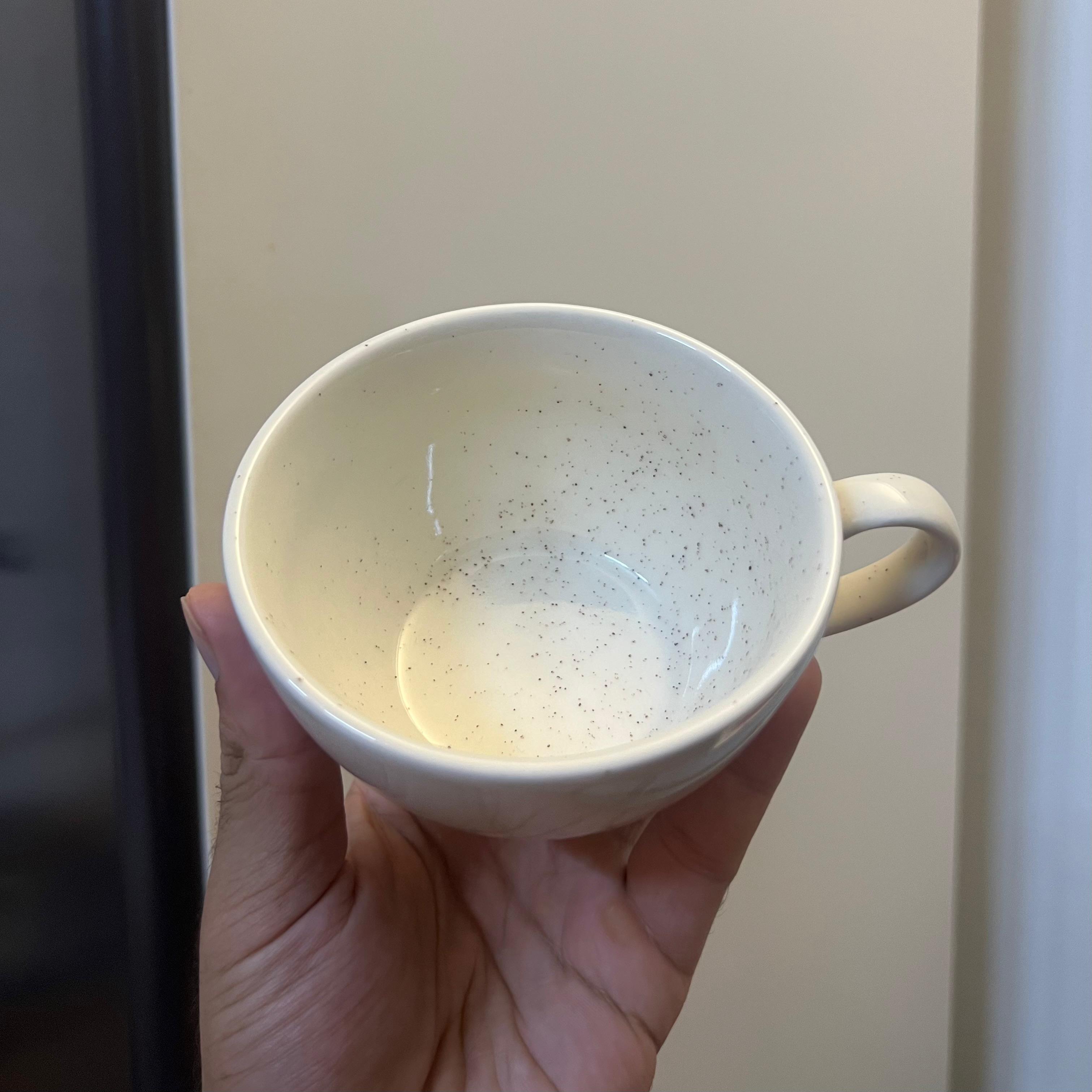 Classic White