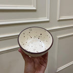 Dotted Bowls - Pack of 2