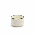 White Serving Dips - Pack of 2