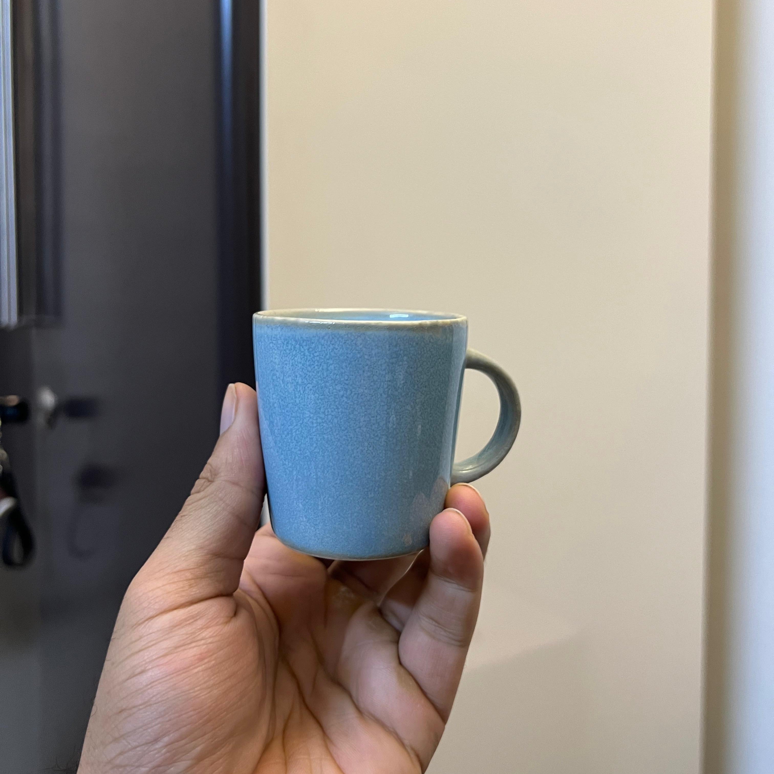 Espresso Cups - 90ml