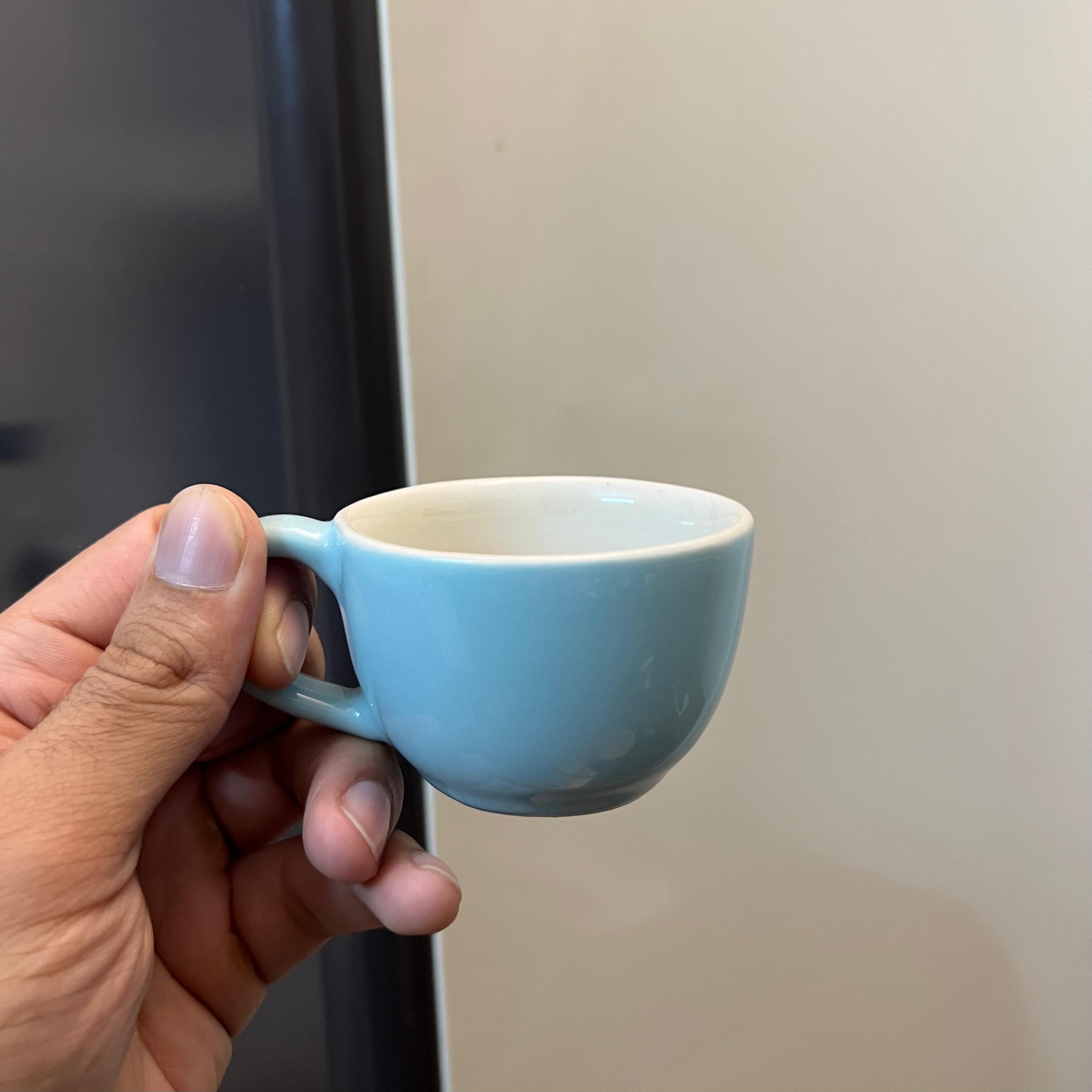 Espresso Cups - 75ml