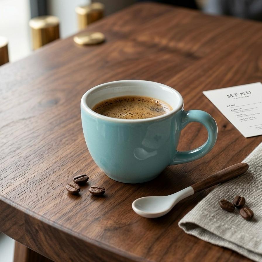 Espresso Cups - 75ml