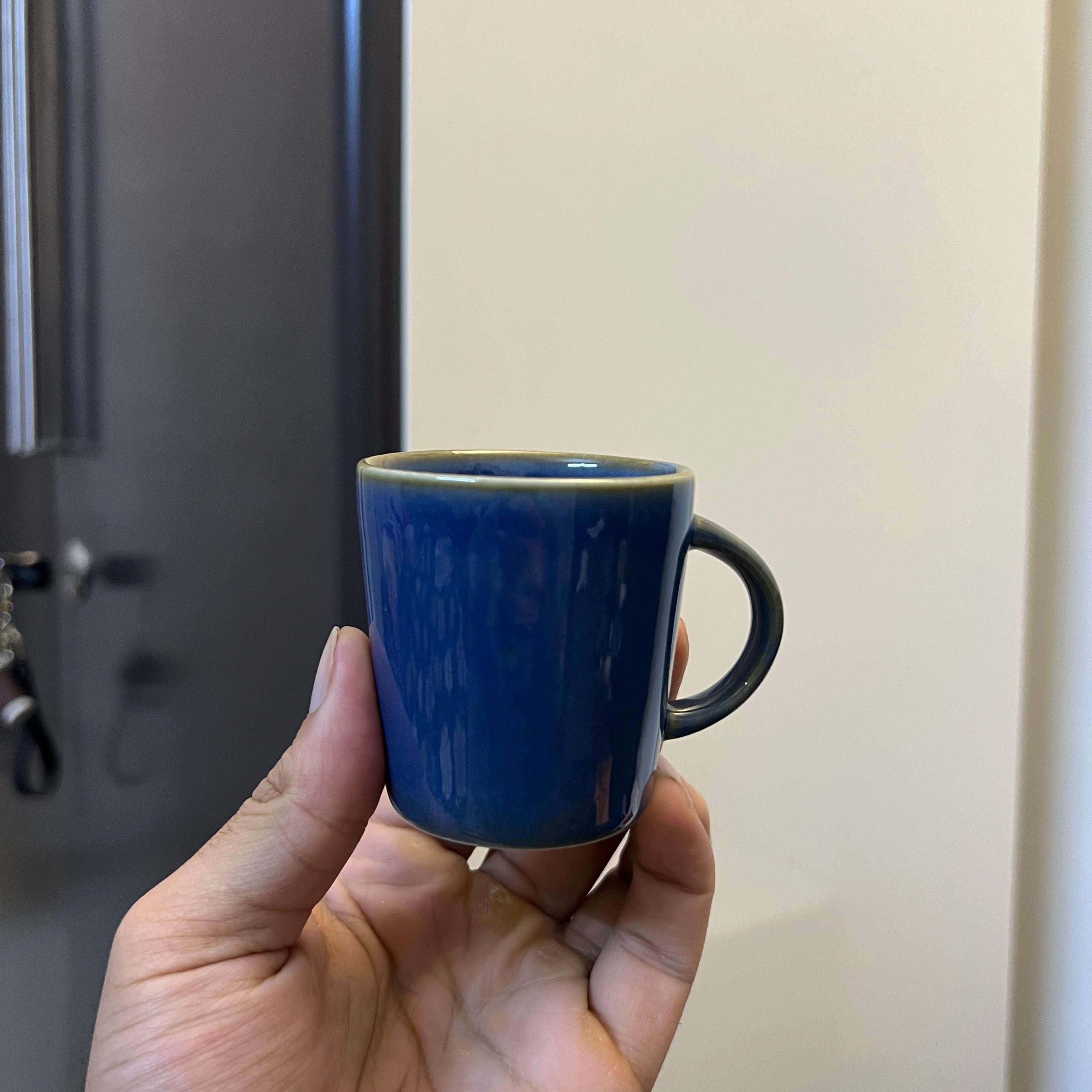 Espresso Cups - 90ml