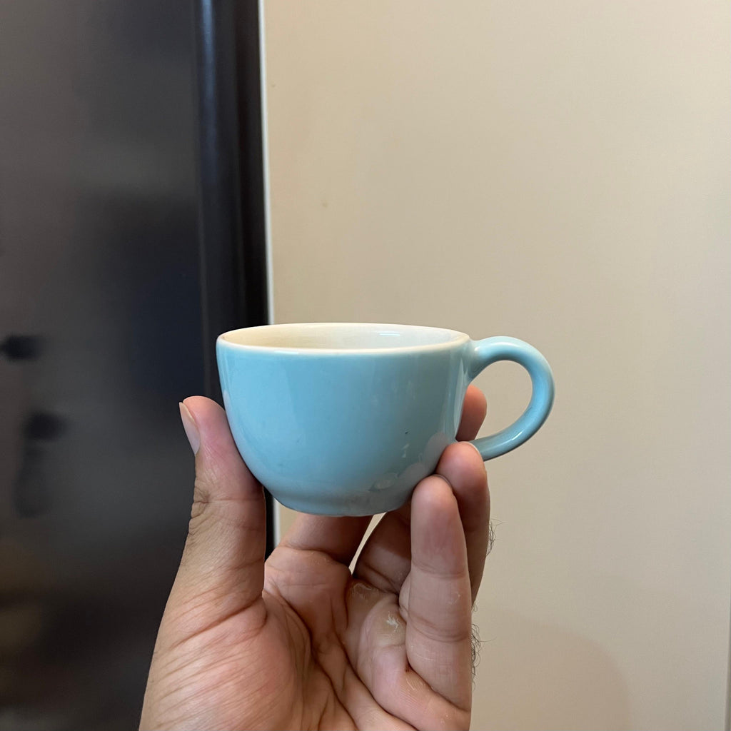 Espresso Cups - 75ml