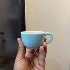 Espresso Cups - 75ml