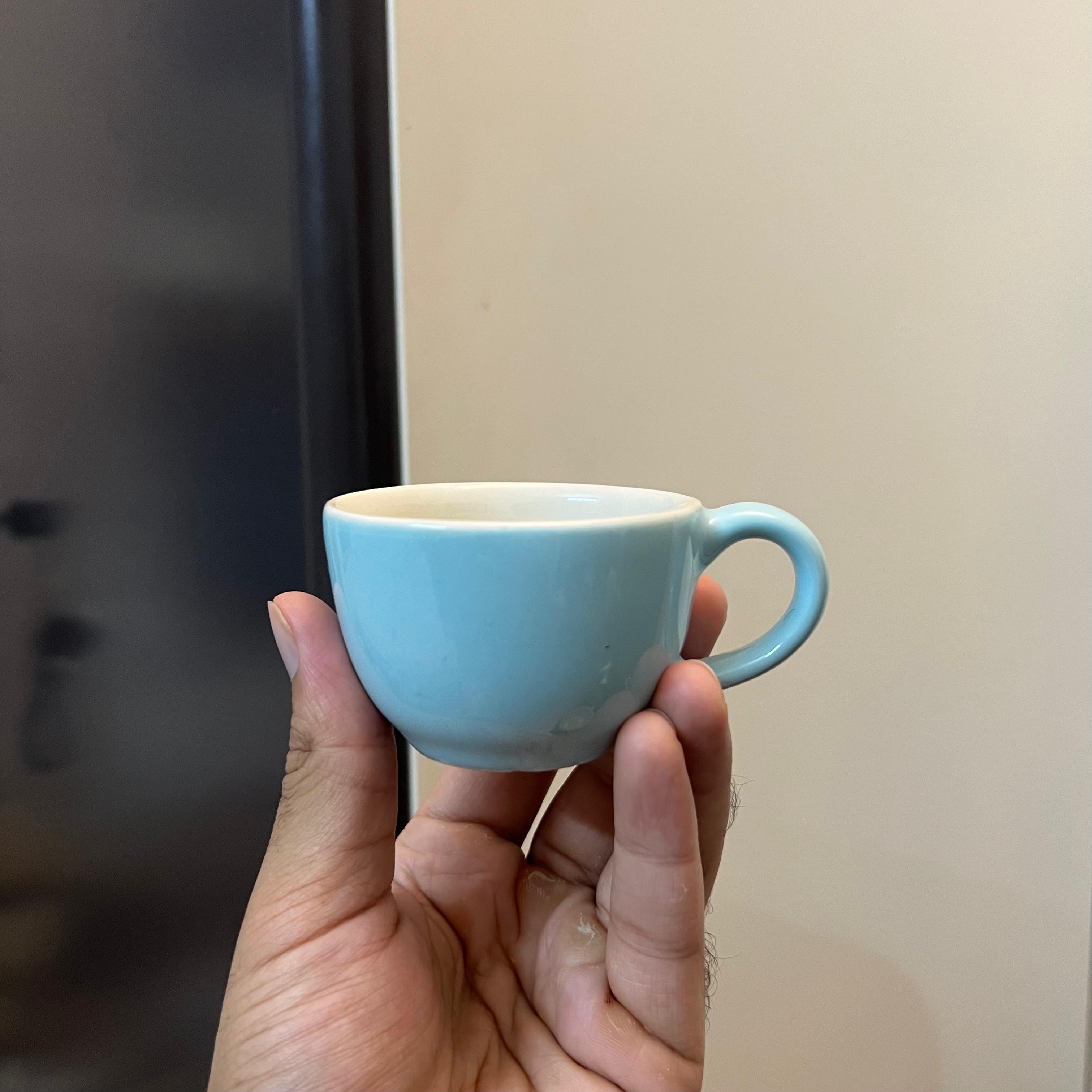 Espresso Cups - 75ml
