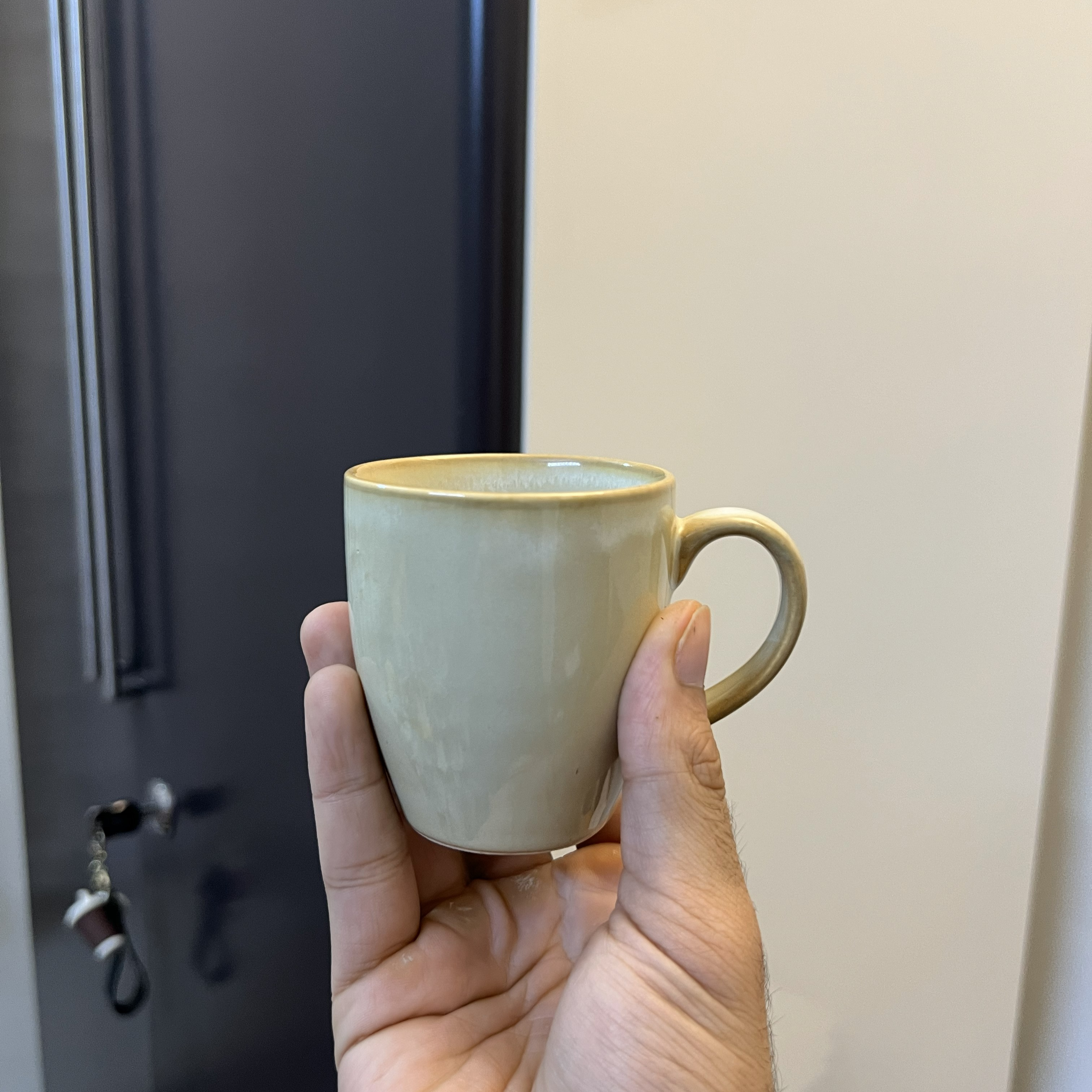 Flat White Cups - 150ml