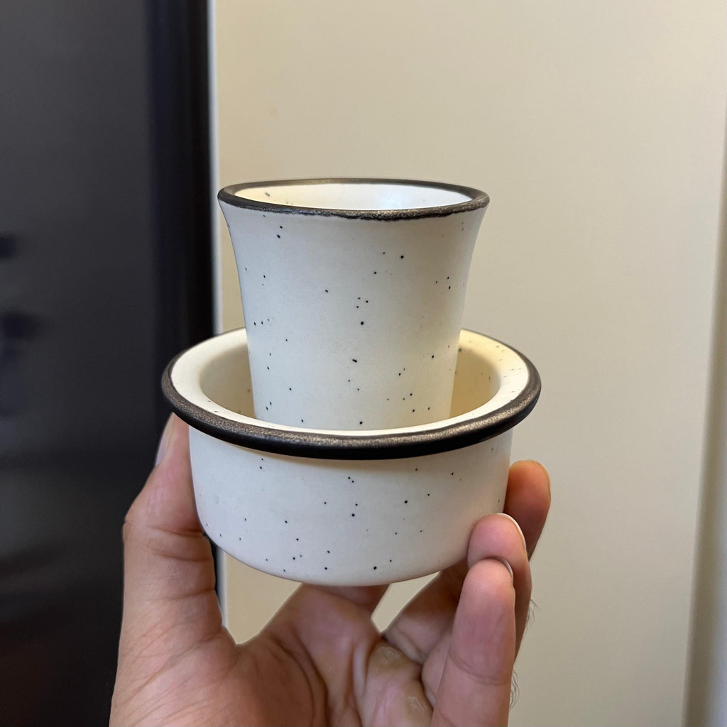 Filter Coffee Set