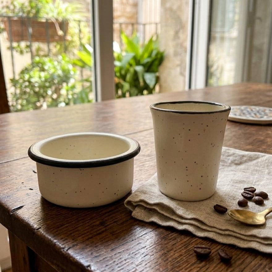 Filter Coffee Set