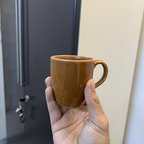 Flat White Cups - 150ml