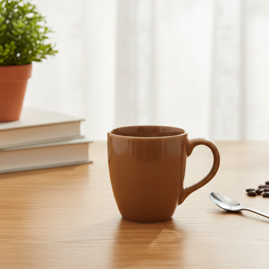 Flat White Cups - 150ml